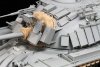 Dragon 3618 IDF Magach 5 w/ERA and Mine Roller (1:35)